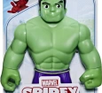 Spidey His Amazing Friends Supersized Hulk Figür F7572