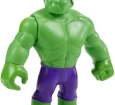 Spidey His Amazing Friends Supersized Hulk Figür F7572