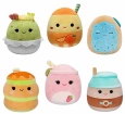 Squishmallows Mystery Squad Sürpriz Peluş 13 cm Seri16