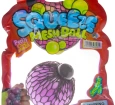 Squishy Mesh Ball