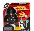 Star Wars Darth Vader Elektronik Maske