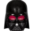 Star Wars Darth Vader Elektronik Maske