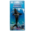 Streç Deniz Hayvanları - Köpek Balığı