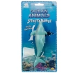 Streç Deniz Hayvanları - Yunus Balığı