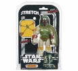 Stretch Mini Star Wars Figür - Boba Fett