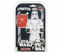 Stretch Mini Star Wars Figür - Stormtrooper