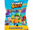 Stumble Guys Mini Figür S1 Sürpriz Paket GIO-TUY00000