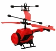 Suncon Predator Kızılötesi Kumandalı Helikopter - Helicopter Kırmızı