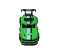 Sürtmeli Yarış Arabası Yeşil - CTOY-9823-60