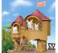 Sylvanian Families Ağaç Ev