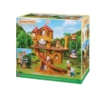 Sylvanian Families Ağaç Ev