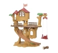 Sylvanian Families Ağaç Ev