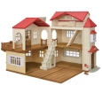 Sylvanian Families Işıklı Şehir Evi