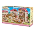 Sylvanian Families Işıklı Şehir Evi