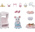 Sylvanian Families Moda Seti