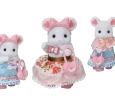 Sylvanian Families Moda Seti