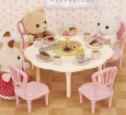 Sylvanian Families Tatlı Parti Seti