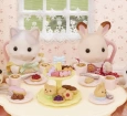 Sylvanian Families Tatlı Parti Seti