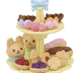 Sylvanian Families Tatlı Parti Seti