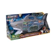 Teamsterz Beast Machines Robo Shark Çantalı Transporter