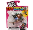 Tech Deck SK8 Crew Figürlü Parmak Kaykayı S1