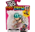 Tech Deck SK8 Crew Figürlü Parmak Kaykayı S1