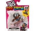 Tech Deck SK8 Crew Figürlü Parmak Kaykayı S1