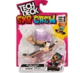 Tech Deck SK8 Crew Figürlü Parmak Kaykayı S1