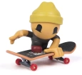 Tech Deck SK8 Crew Figürlü Parmak Kaykayı S1