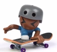 Tech Deck SK8 Crew Figürlü Parmak Kaykayı S1