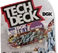 Tech Deck Tekli Kaykay 9.6 cm. - DGK