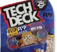 Tech Deck Tekli Kaykay 9.6 cm. - Flip