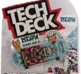Tech Deck Tekli Kaykay 9.6 cm. - Meow
