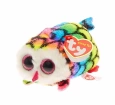 Teeny Hootie - Multicolor Owl