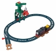 Thomas and Friends Motorlu Tren Seti - Diesel and Cranky HHW05