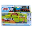 Thomas ve Arkadaşları Motorlu Tren Seti HGY78-HHV98