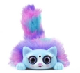 Tiny Furries Fluffy Kitty 83689 - Mavi