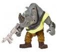 TMNT Aksiyon Figürler TU805100 - Rocksteady