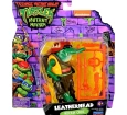 Tmnt Ninja Kaplumbağalar Aksiyon Figürler - Leatherhead