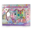 Tokidas Glitz Manicure Makeup Set T062