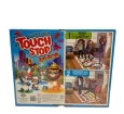 Touch Stop - Junior