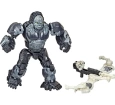 Transformers 7 Rise Of The Beasts Weaponizer Optimus Primal Arrowstripe F3897-F4611