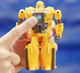 Transformers One Cog Changer Bumblebee F9202