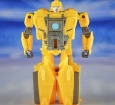 Transformers One Cog Changer Bumblebee F9202