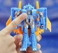 Transformers One Cog Changer Sentinel Prime F9202