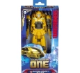 Transformers One Mega Changer Bumblebee F8612-F8700