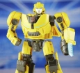 Transformers One Prime Changer Bumblebee F8611