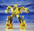 Transformers One Prime Changer Bumblebee F8611