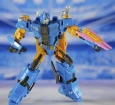 Transformers One Prime Changer Sentinal Prime F8611