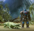 Transformers: Rise of the Beasts Movie İkili Figür F4619